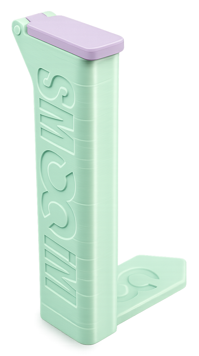 Produit Smoqin